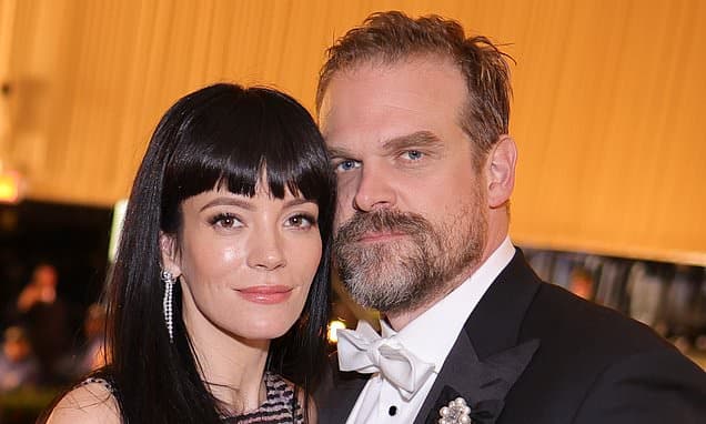 Lily Allen's RETURN to Her Roots After David Harbour Split: Heartbreak and Healing Ahead!