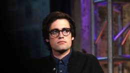 Celebrity news image