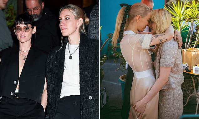 Kristen and Dylan: POWER COUPLE! Stewart Opens Up About Marriage Just Months After Tying the Knot