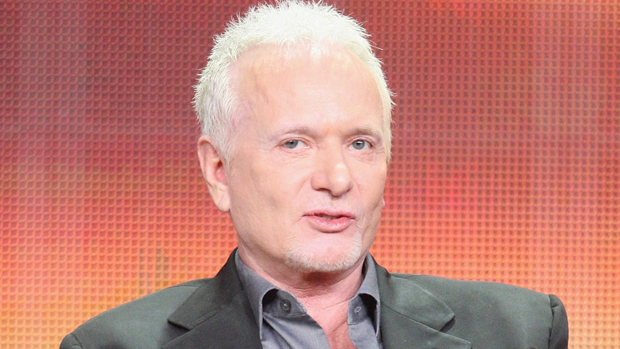 GOODBYE, LUKE SPENCER: Anthony Geary's Impact Lives On!