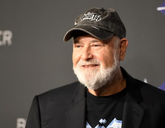 THE WORLD MOURNS ROB REINER: A LEGENDARY STORYTELLER WHO TOUCHED OUR HEARTS!