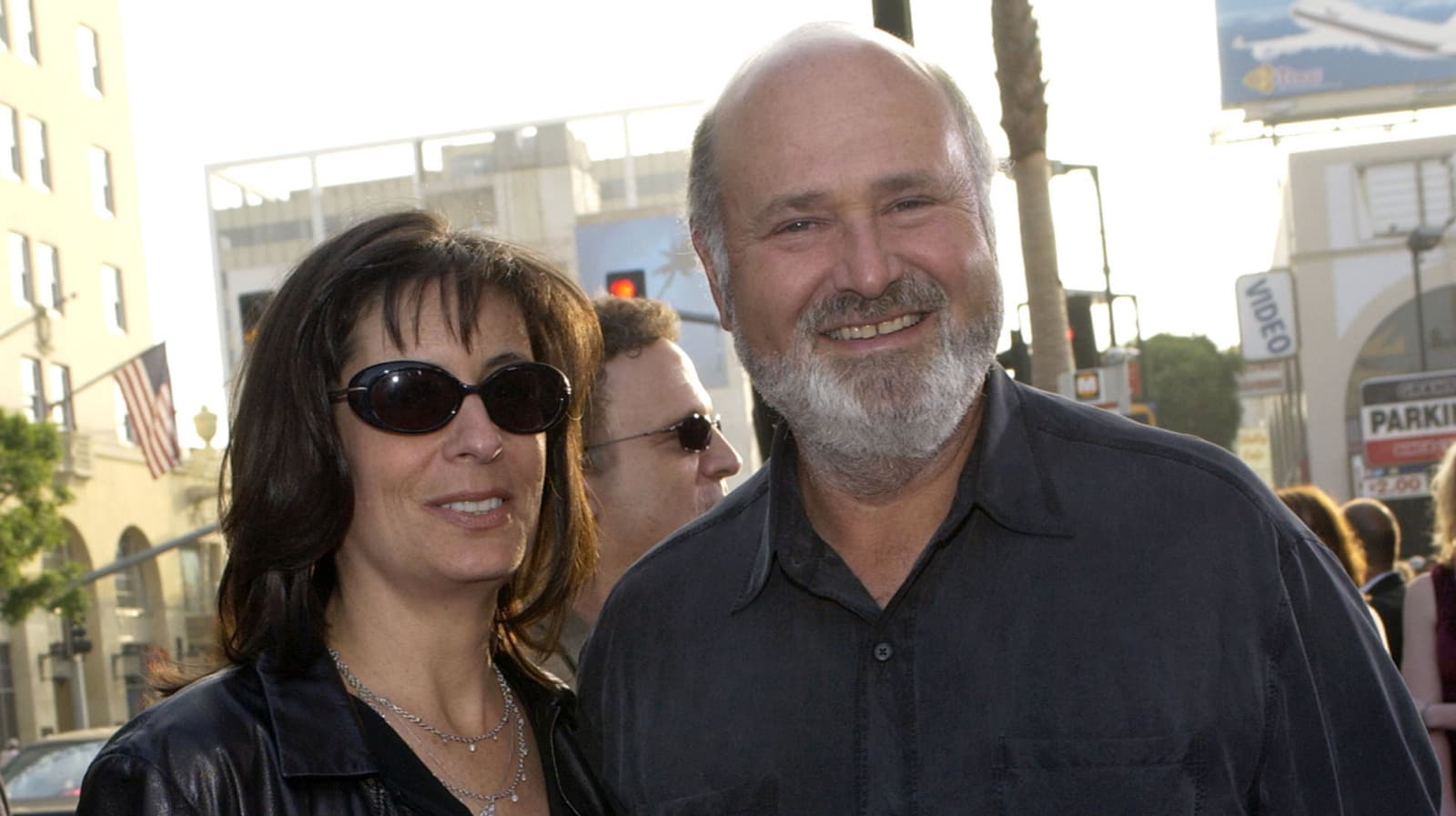 A Heartbreaking Goodbye: Remembering Rob Reiner and Michele Singer's Last Moments Together