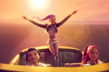 Celebrity news image