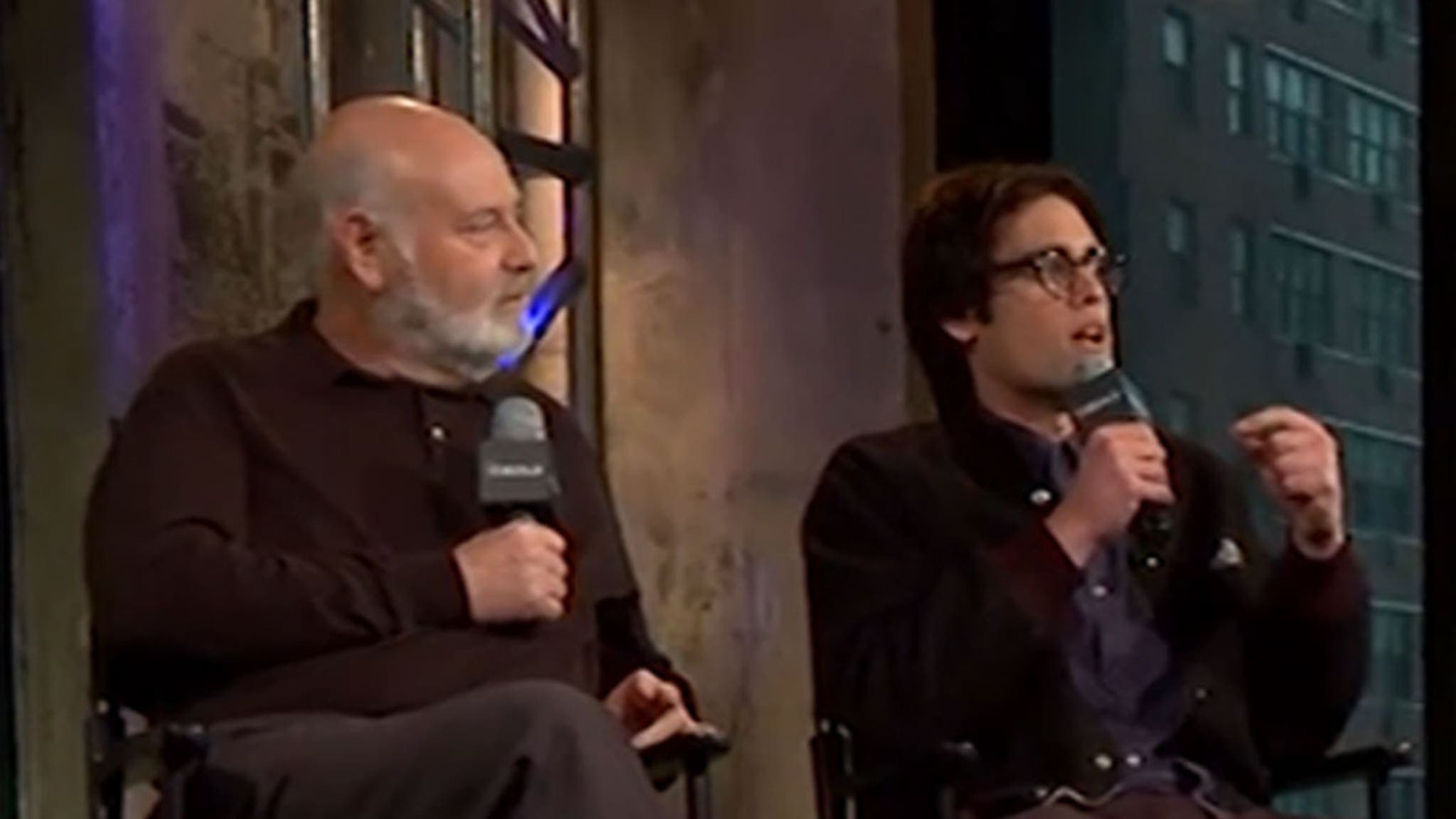 Rob Reiner and Son Nick: Rebuilding Their Bond After Tragedy