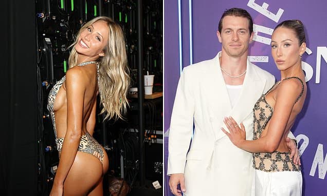 Alix Earle and Braxton Berrios Open Up About Their Heartbreaking Split