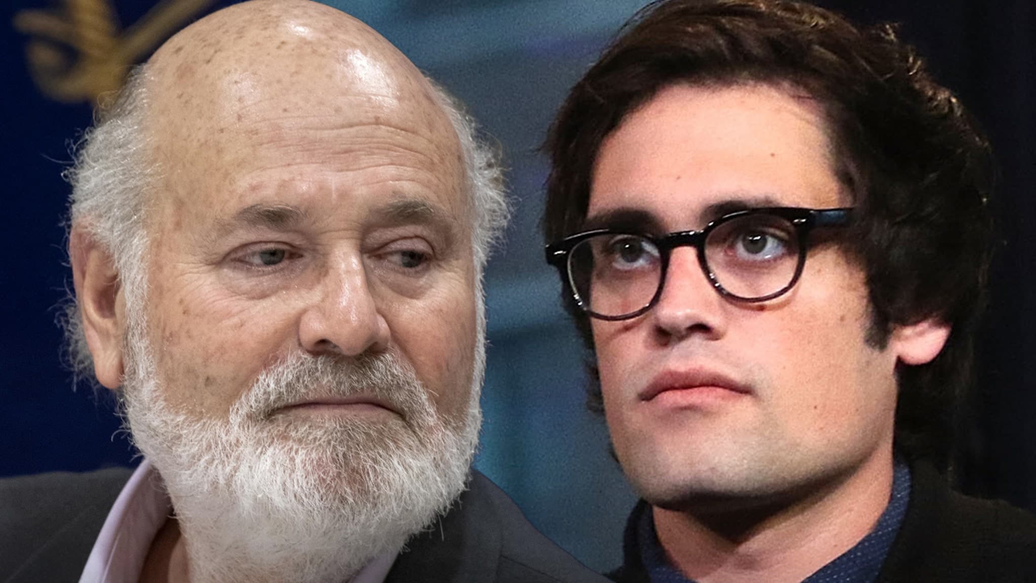 Rob and Michele Reiner Dealing with Heartbreak After Son's Arrest for Murder