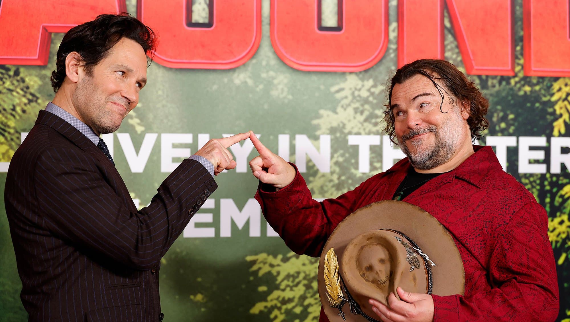 RED CARPET STARS: Paul Rudd, Amy Robach, and Brittany Mahomes Steal the Spotlight!