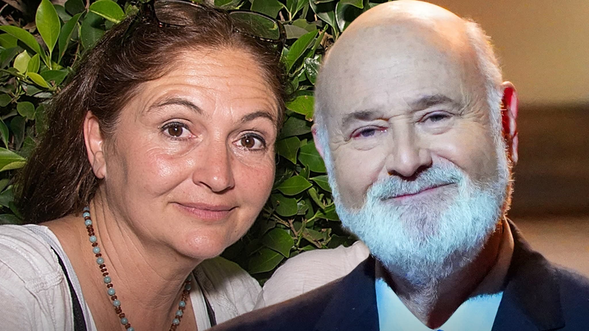 Tracy Reiner Grieves the Sudden Loss of Her Beloved Parents