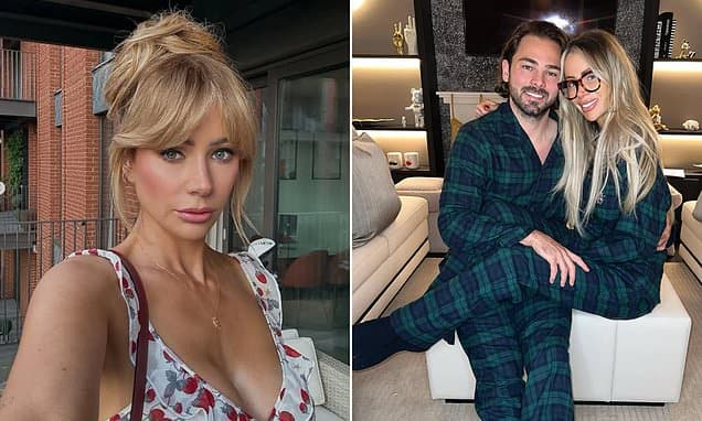 Olivia Attwood's 'Evil' Vibe: Husband Bradley Dack Gets ROASTED Online!