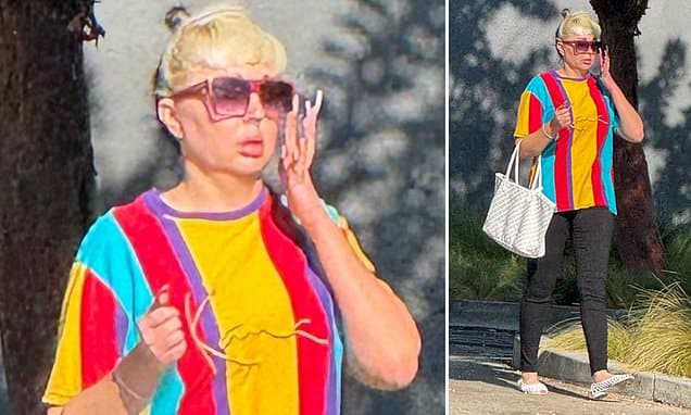 Amanda Bynes' TRANSFORMATION: From Struggles to Strength!