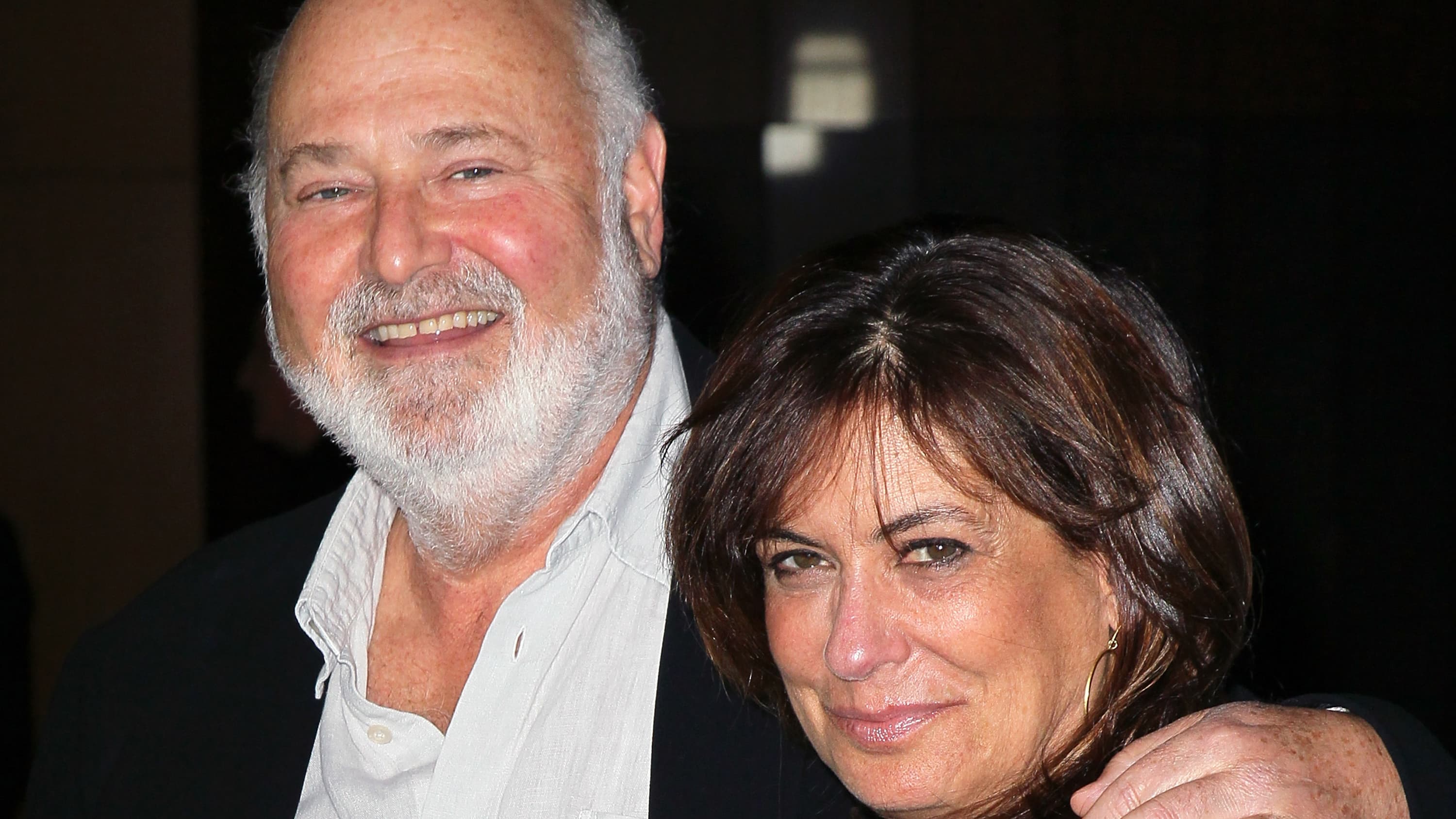 TRAGEDY STRIKES: Rob Reiner's Family Torn Apart by Shocking Allegations Against Son Nick