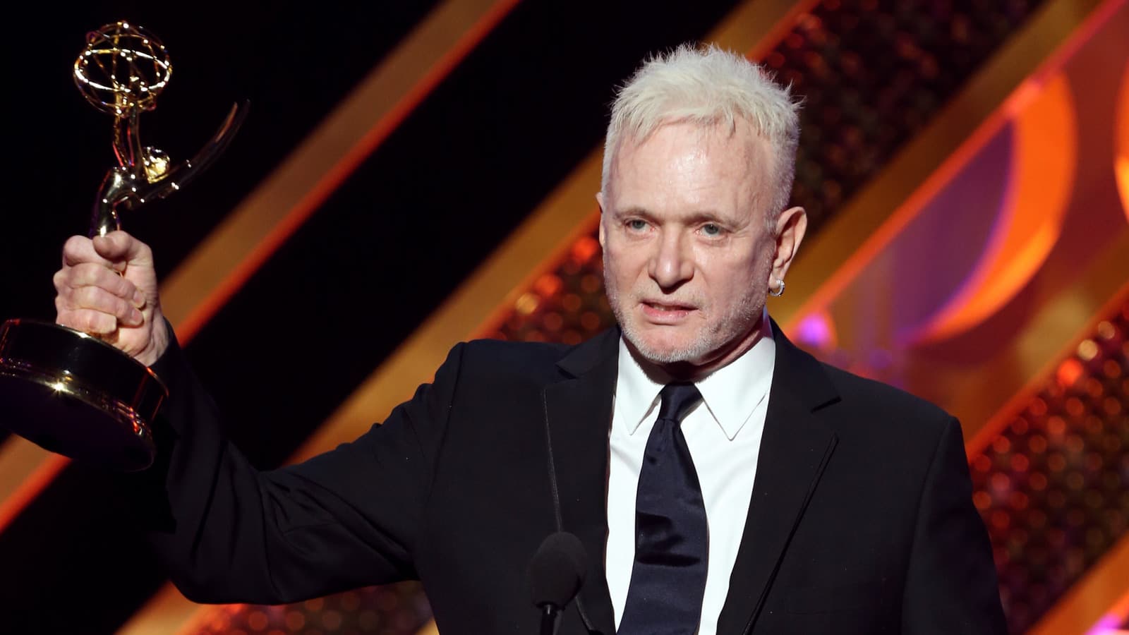 Anthony Geary Remembered: A Tribute to His Legacy as Luke Spencer on 'General Hospital'