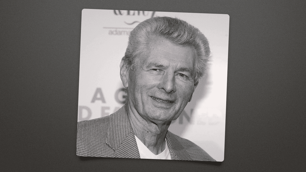 Meyer Gottlieb, Samuel Goldwyn Films Co-Founder and ‘Master and Commander’ Producer, Dies at 86